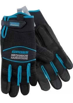 Перчатки универсальные комбинированные URBANE XL GROSS 90322 купить в Надыме