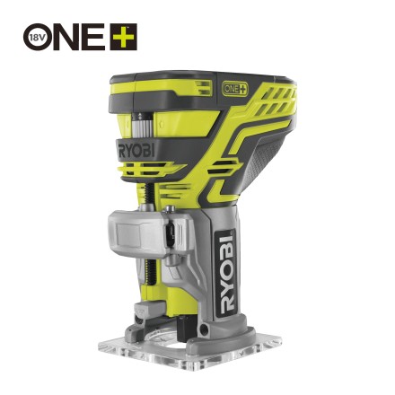 Ryobi ONE кромочный фрезер R18TR-0 купить в Надыме