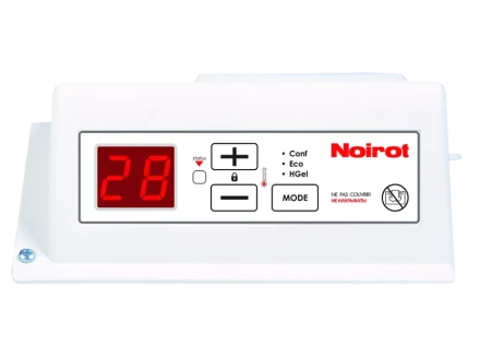 Конвектор электрический Noirot Spot E4 1000W вилка купить в Надыме