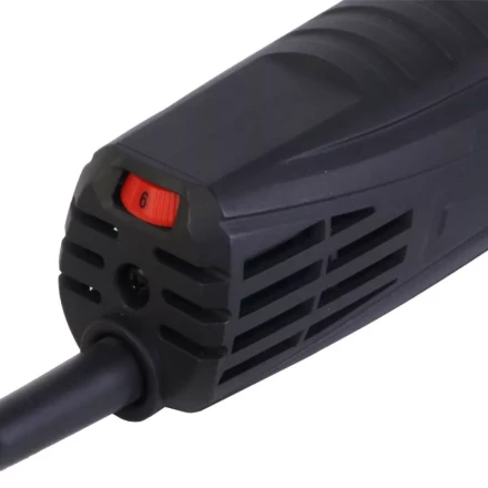 Углошлифовальная машина (болгарка) Дифмаш УШМ-040-01 (константная электроника) купить в Надыме