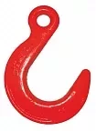 Строп 4СЦ-10.0 т. L=1.00м цепи 8 кл с ОВ 11.2т и крюки с широким зевом на 8.2 т купить в Надыме