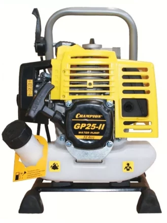 Мотопомпа Champion GP25-II купить в Надыме
