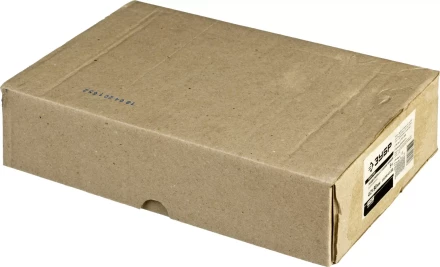 Гвозди ершеные с плоской головкой чертеж № 7811-7038 коробка 5 кг серия МАСТЕР купить в Надыме