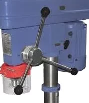 Станок сверлильный Кратон DM-16/500 4 02 04 008 купить в Надыме