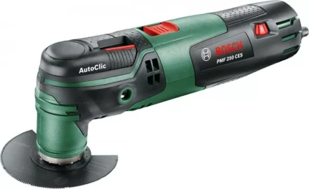 Мультитул Bosch PMF 250 CES (0.603.100.620) купить в Надыме
