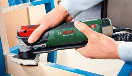 Мультитул Bosch PMF 250 CES (0.603.100.620) купить в Надыме