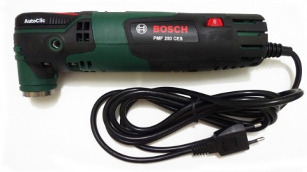 Мультитул Bosch PMF 250 CES (0.603.100.620) купить в Надыме