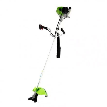 Триммер бензиновый Сибртех БКС 3000 неразъемная штанга 96245 купить в Надыме