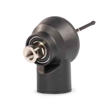 Система пылеудаления для алмазных коронок КВТ M16-M16 (102564) купить в Надыме