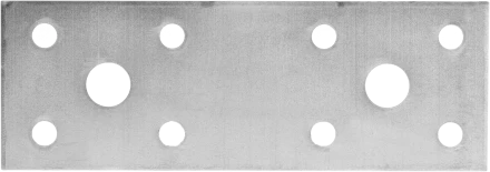 Крепежные пластины КП-2.0 промфасовка серия МАСТЕР купить в Надыме