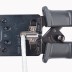 Кримпер многофункциональный КВТ JT-03T с 3 встроенными модулями для обжима RJ-45, RJ-12, RJ-11 (84493) купить в Надыме