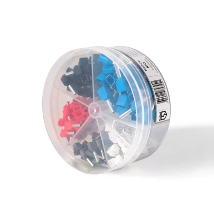 Набор втулочных наконечников КВТ НШВИ №2 (79490) купить в Надыме