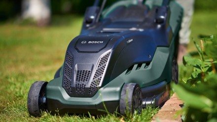 Газонокосилка BOSCH AdvancedROTAK 760 купить в Надыме