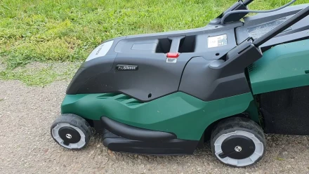 Газонокосилка BOSCH AdvancedROTAK 760 купить в Надыме