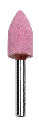 Шарошка абразивная Цилиндр с острым наконечником 14х25х6 мм 21659 купить в Надыме