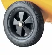 Компрессор масляный поршневой ременной DENZEL PC 2/50-400 Х-PRO 58094 купить в Надыме