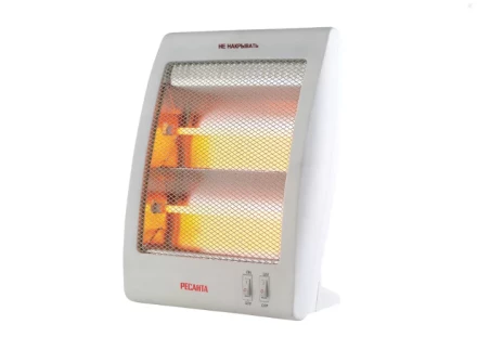 Инфракрасный обогреватель Ресанта ИКО-800Л кварцевый купить в Надыме
