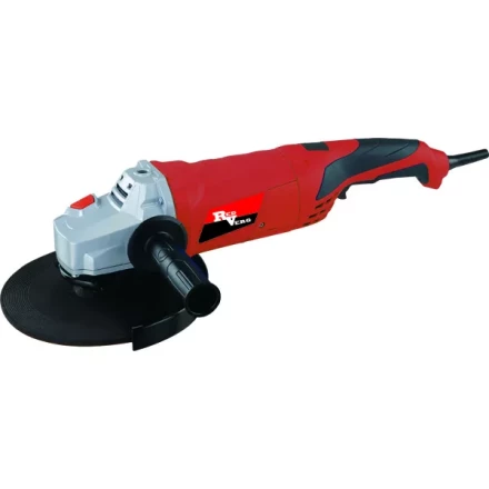 Шлифмашина RedVerg УШМ RD-AG230-230 Болгарка купить в Надыме