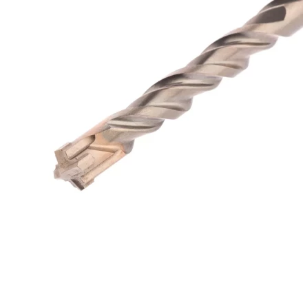 Бур по бетону QUADRO 12 х 160 мм SDS PLUS Gross 70770 купить в Надыме