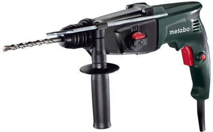 Перфоратор Metabo KHE 2444 купить в Надыме
