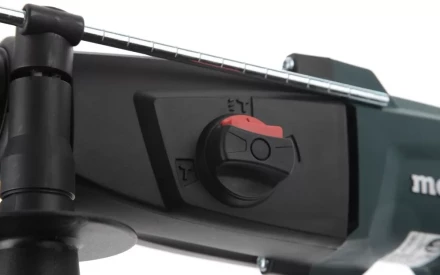 Перфоратор Metabo KHE 2444 купить в Надыме