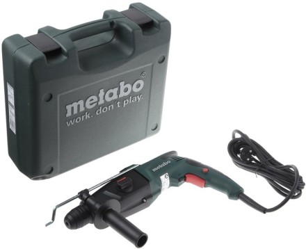 Перфоратор Metabo KHE 2444 купить в Надыме