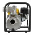 Мотопомпа бензиновая для чистой воды PX-80, 7 л.с, 3&quot;, 1000 л/мин, глубина 8 м, напор 30 м Denzel 99202 купить в Надыме