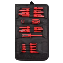 Набор диэлектрических отверток НИО-1113 КВТ