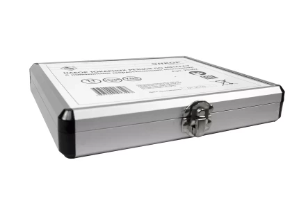 Набор токарных резцов по металлу 11 шт 23362 купить в Надыме