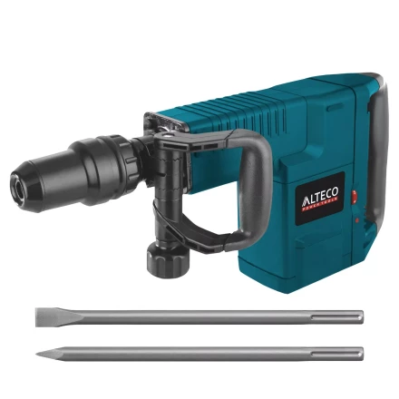 Отбойный молоток ALTECO DH 1700-25 SDS-Max 30893 купить в Надыме