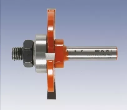 Фреза кромочная с подш Н=2,0 Кратон 1 09 05 054 купить в Надыме