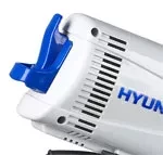 Электрокоса Hyundai Z 700 купить в Надыме