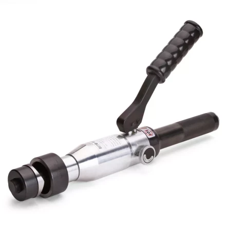 Пресс гидравлический ПГРО-60А КВТ купить в Надыме