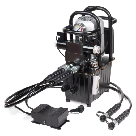 Помпа электрогидравлическая ПМЭ-7050У-К2 КВТ купить в Надыме