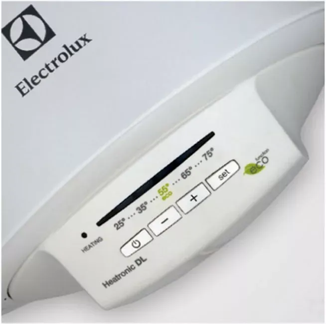 Водонагреватель Electrolux EWH 100 Heatronic DL DryHeat купить в Надыме