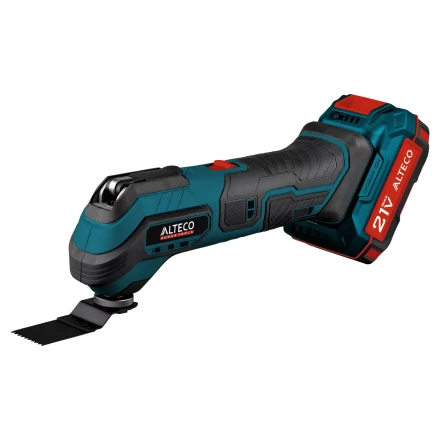 Аккумуляторный универсальный резак / реноватор ALTECO CMT 21-32 73652 купить в Надыме