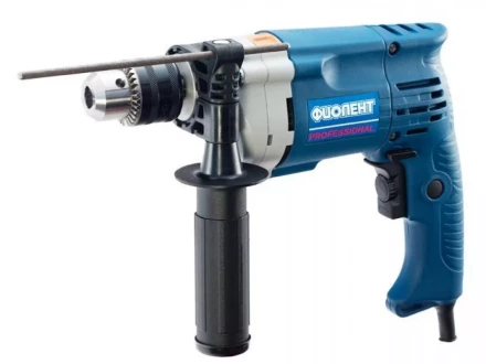 Дрель ударная Фиолент МСУ10-13-РЭ купить в Надыме