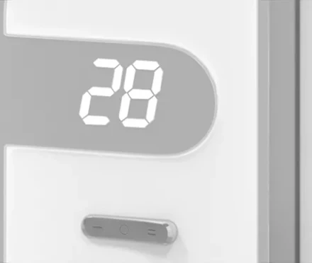 Водонагреватель Ballu BWH/S 30 Smart купить в Надыме