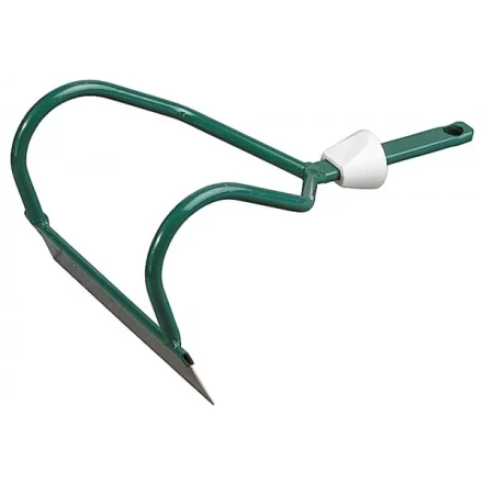 Мотыжка садовая RACO из нерж. стали, с быстрозажимным механизмом, 160мм 4230-53828 купить в Надыме