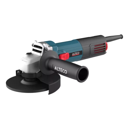 Угловая шлифмашина ALTECO AG 800-125 80138 купить в Надыме