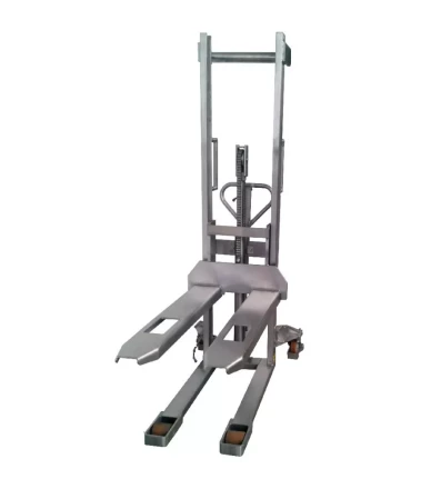 Штабелер гидравлический 1,0 т 1,6 м TOR HSY10 (нержавеющая сталь) 1005878 купить в Надыме