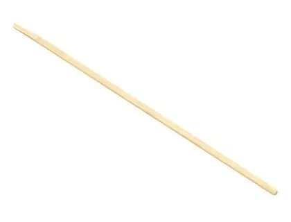 Черенок 30х1600 мм лакированный 68403 купить в Надыме