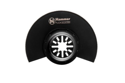 Насадка HAMMER MF-AC 030, 88мм купить в Надыме