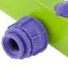 Разветвитель четырёхканальный 1/2" 3/4" регулируемый PALISAD 66425 купить в Надыме