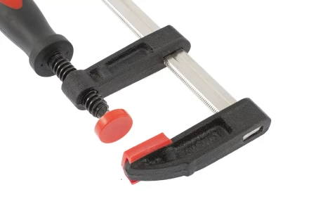 Струбцина F-образная, 300 х 50 х 370 мм MATRIX MASTER 20405 купить в Надыме