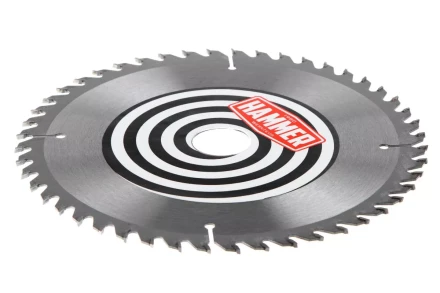 Диск пильный твердосплавный HAMMER Ф210х30мм 48зуб. купить в Надыме