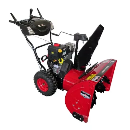 Снегоуборщик бензиновый RedVerg RD-SB71/1450BS-E купить в Надыме