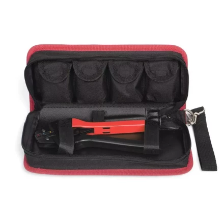 Пресс-клещи для опрессовки наконечников CTN КВТ купить в Надыме