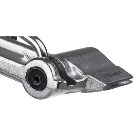 ЗУБР ИНВ-20, инструмент для натяжения стальной монтажной ленты, Профессионал (22627) купить в Надыме