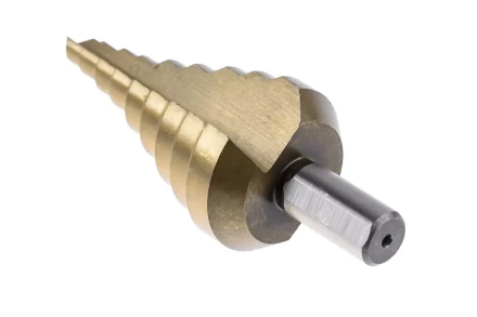 Сверло по металлу HAMMER Ф30х80мм (DR MT 6,0-30,5мм*80/10мм) купить в Надыме